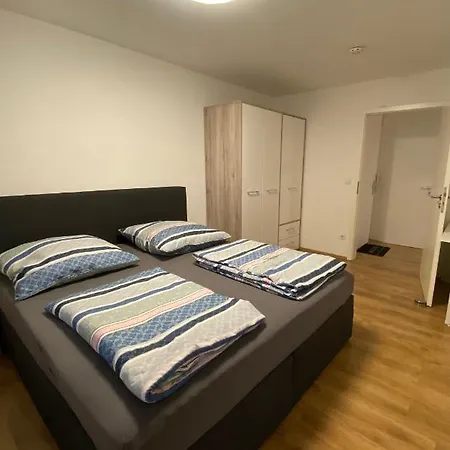 Ferienwohnung Natali Friedrichshafen