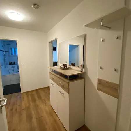 Ferienwohnung Natali