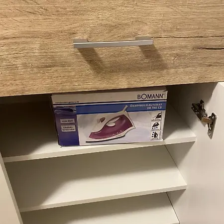 Ferienwohnung Natali Apartment Friedrichshafen