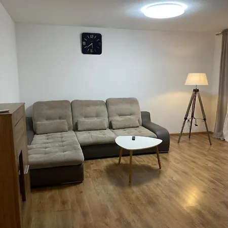 Ferienwohnung Natali * Friedrichshafen