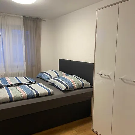Ferienwohnung Natali Φριντρισχάφεν