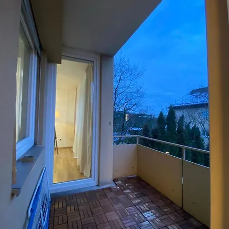 Ferienwohnung Natali Friedrichshafen