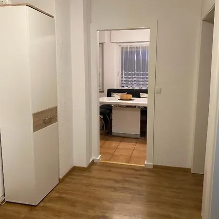 Ferienwohnung Natali Apartment Friedrichshafen