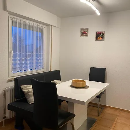 Ferienwohnung Natali *