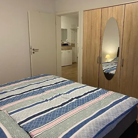 Apartment Ferienwohnung Natali