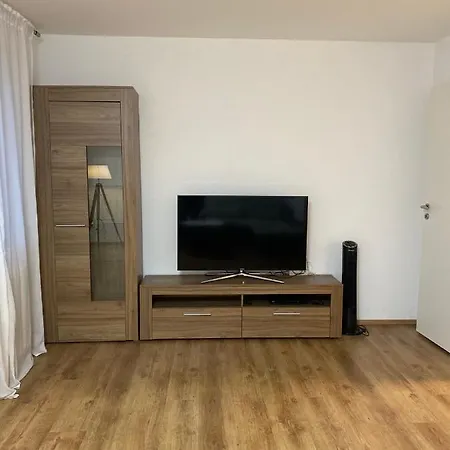 Ferienwohnung Natali * Friedrichshafen