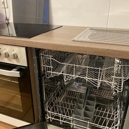 Ferienwohnung Natali Apartment Friedrichshafen