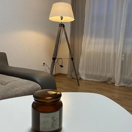 Ferienwohnung Natali