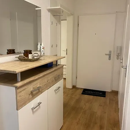 Ferienwohnung Natali * Friedrichshafen
