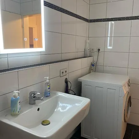 Ferienwohnung Natali Friedrichshafen
