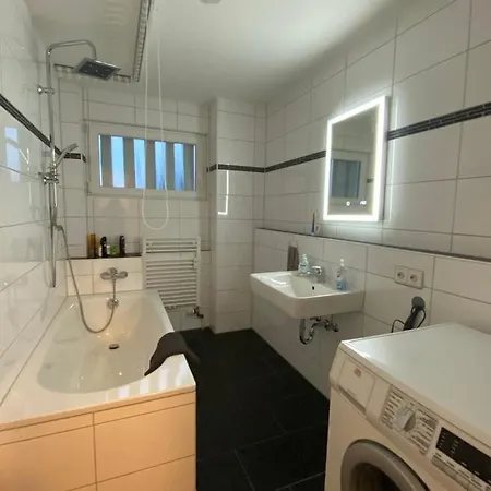 Ferienwohnung Natali Apartment *
