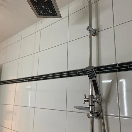 Ferienwohnung Natali Friedrichshafen