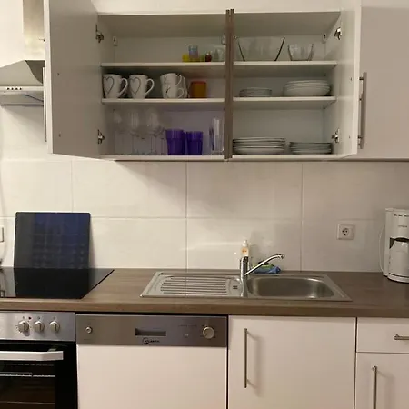 Ferienwohnung Natali *