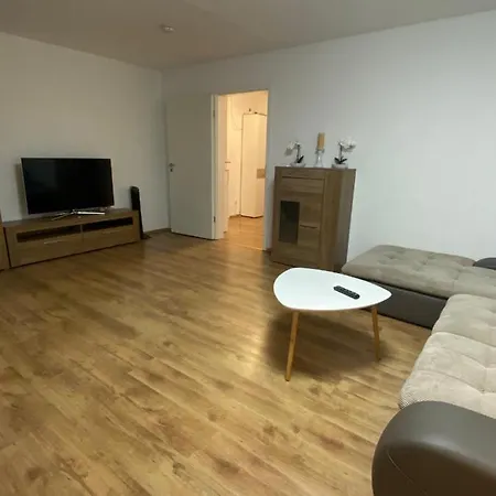 Apartment Ferienwohnung Natali Friedrichshafen