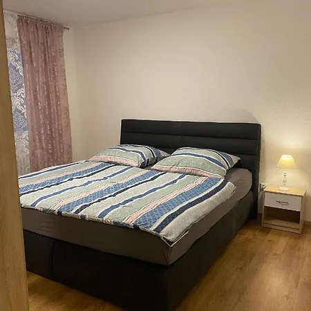 Ferienwohnung Natali Apartment Friedrichshafen