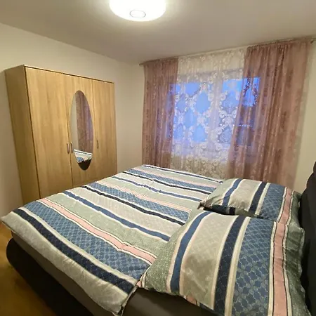 Ferienwohnung Natali Apartment