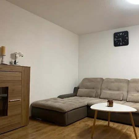 Ferienwohnung Natali * Friedrichshafen