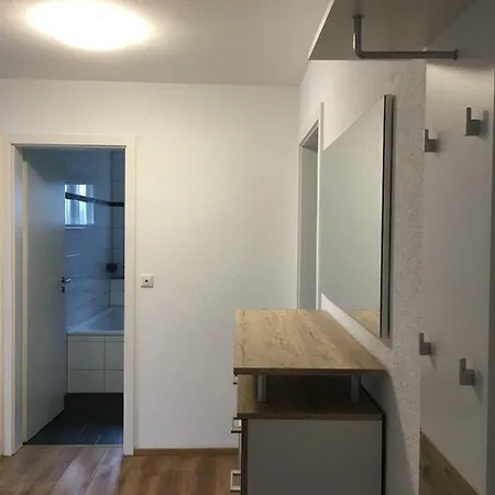 Ferienwohnung Natali