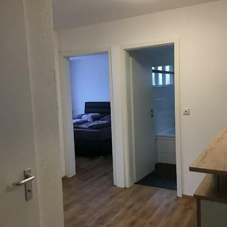Ferienwohnung Natali Apartment Friedrichshafen