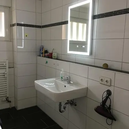Apartment Ferienwohnung Natali *