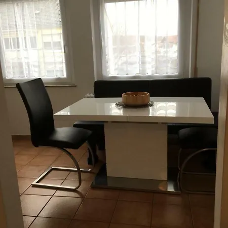 Apartment Ferienwohnung Natali *